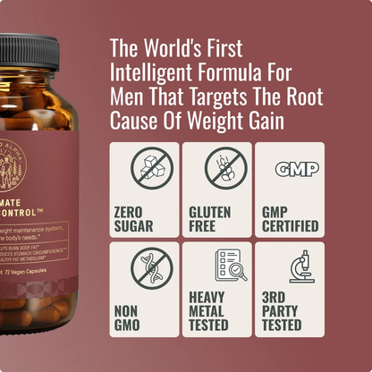 Ultimate Weight Control™